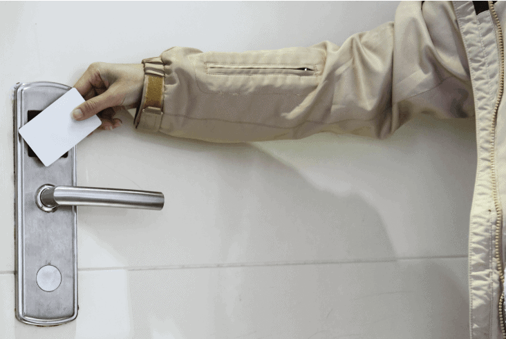 The Benefits of Switching Your Commercial Building to Magnetic Locks